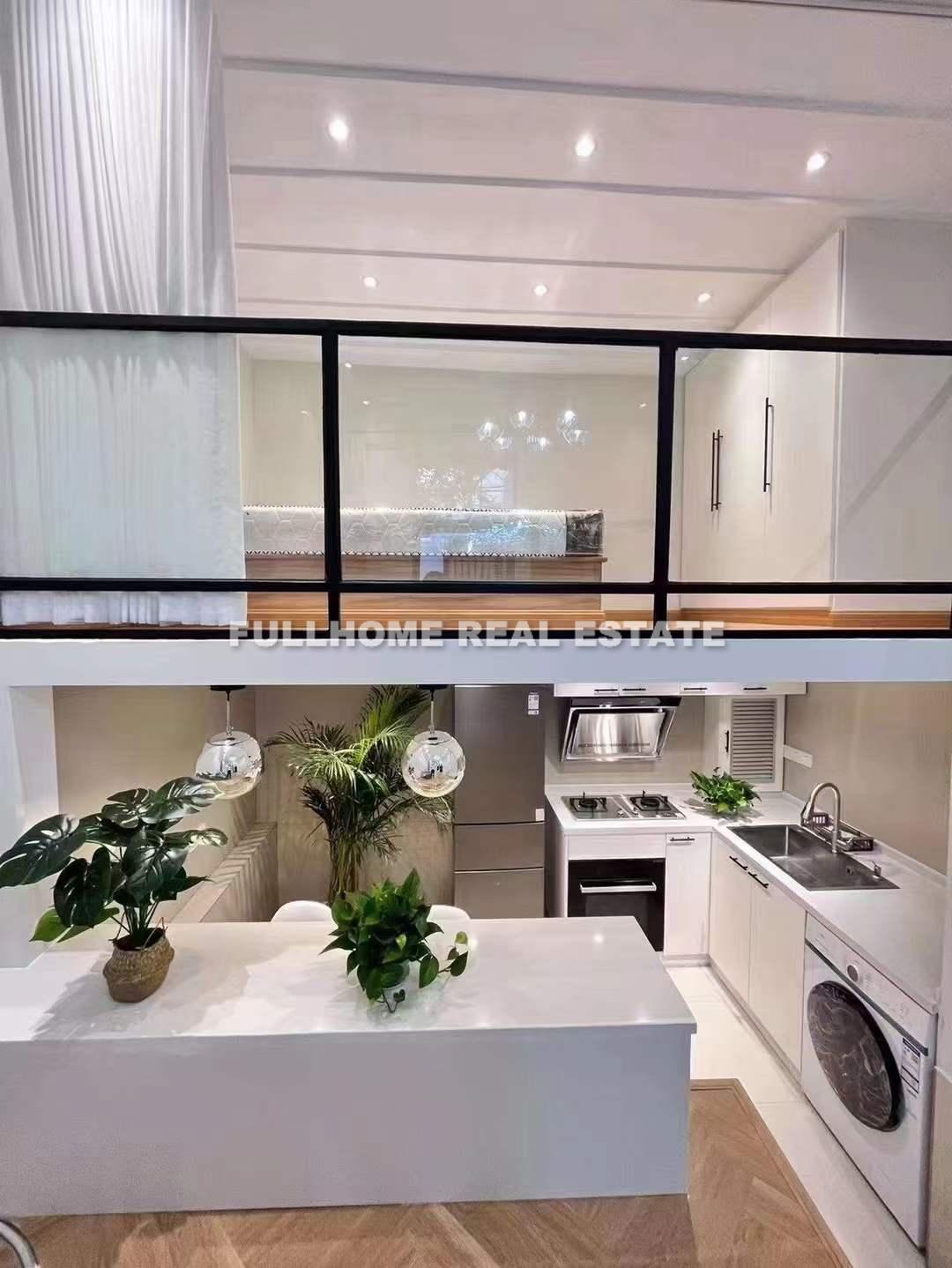 Tao Yuan Xin Cun - Interior view 5, Shanghai rental property