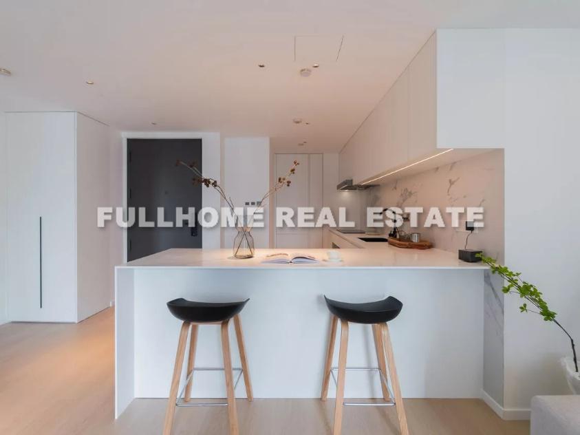 No.9 Residence - Interior view 8, Shanghai rental property