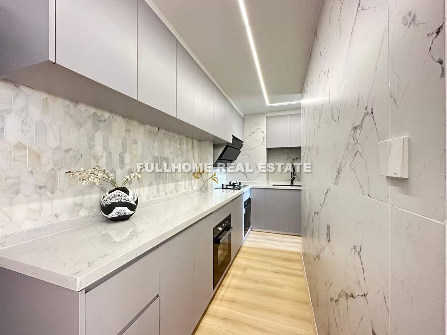 Hongqiao Wanbo Garden - Interior view 8, Shanghai rental property