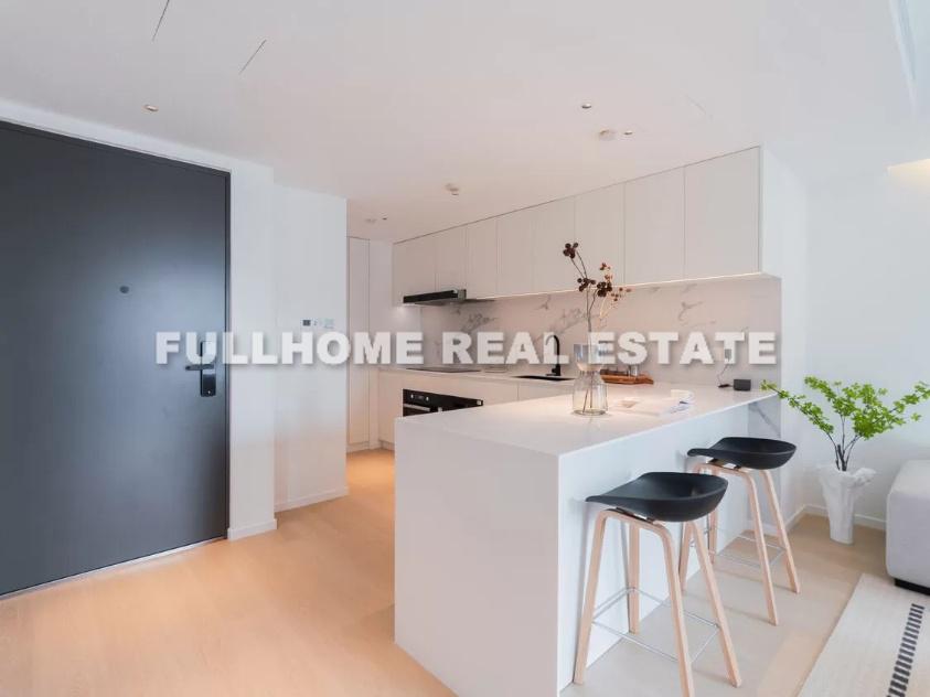 No.9 Residence - Interior view 15, Shanghai rental property