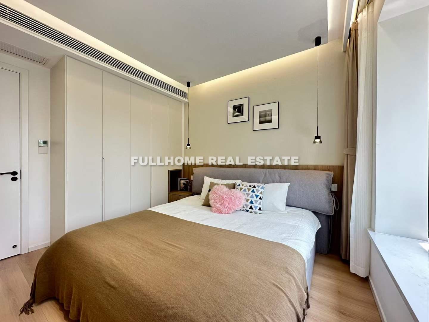 Hongqiao Wanbo Garden - Interior view 2, Shanghai rental property