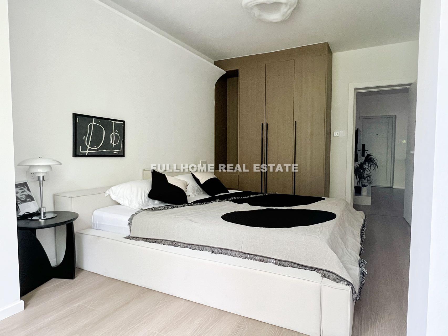 Yimin Apartment - Interior view 5, Shanghai rental property