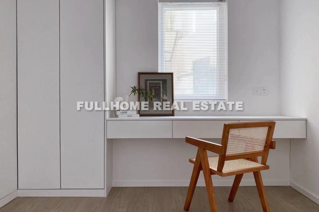 Da An Garden - Interior view 4, Shanghai rental property
