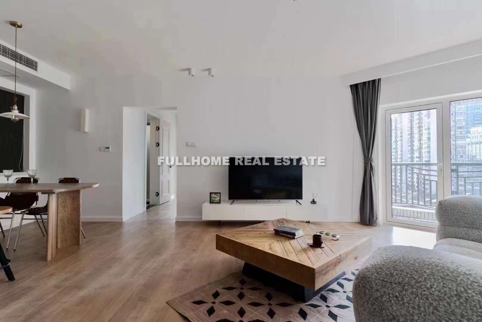 Jinqiao Garden - Interior view 2, Shanghai rental property