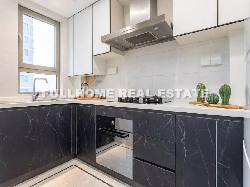 Xin Lan Apartment - Interior view 4, Shanghai rental property