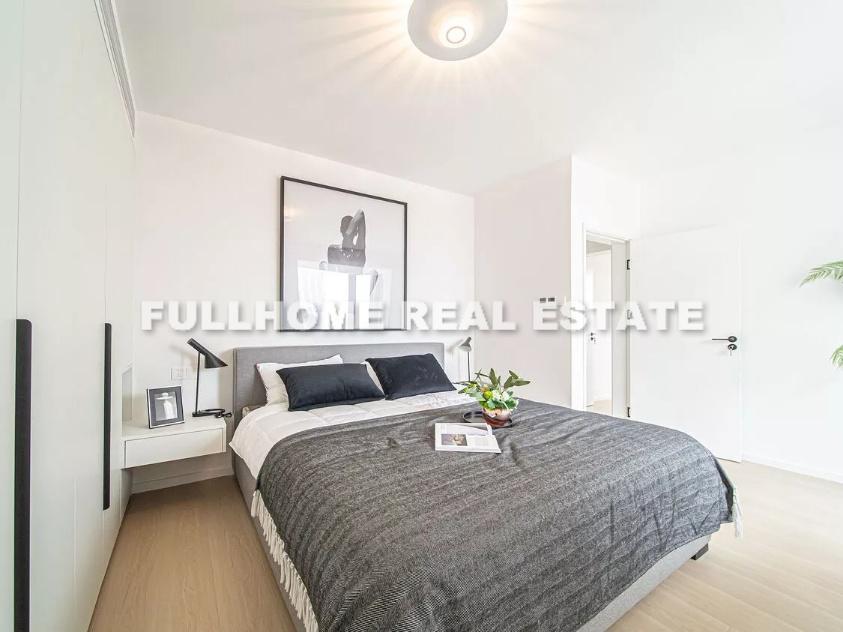 Xingguo Mansion - Interior view 4, Shanghai rental property