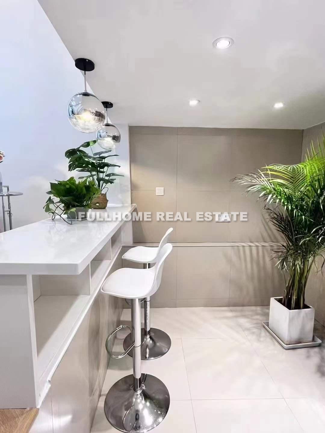 Tao Yuan Xin Cun - Interior view 3, Shanghai rental property