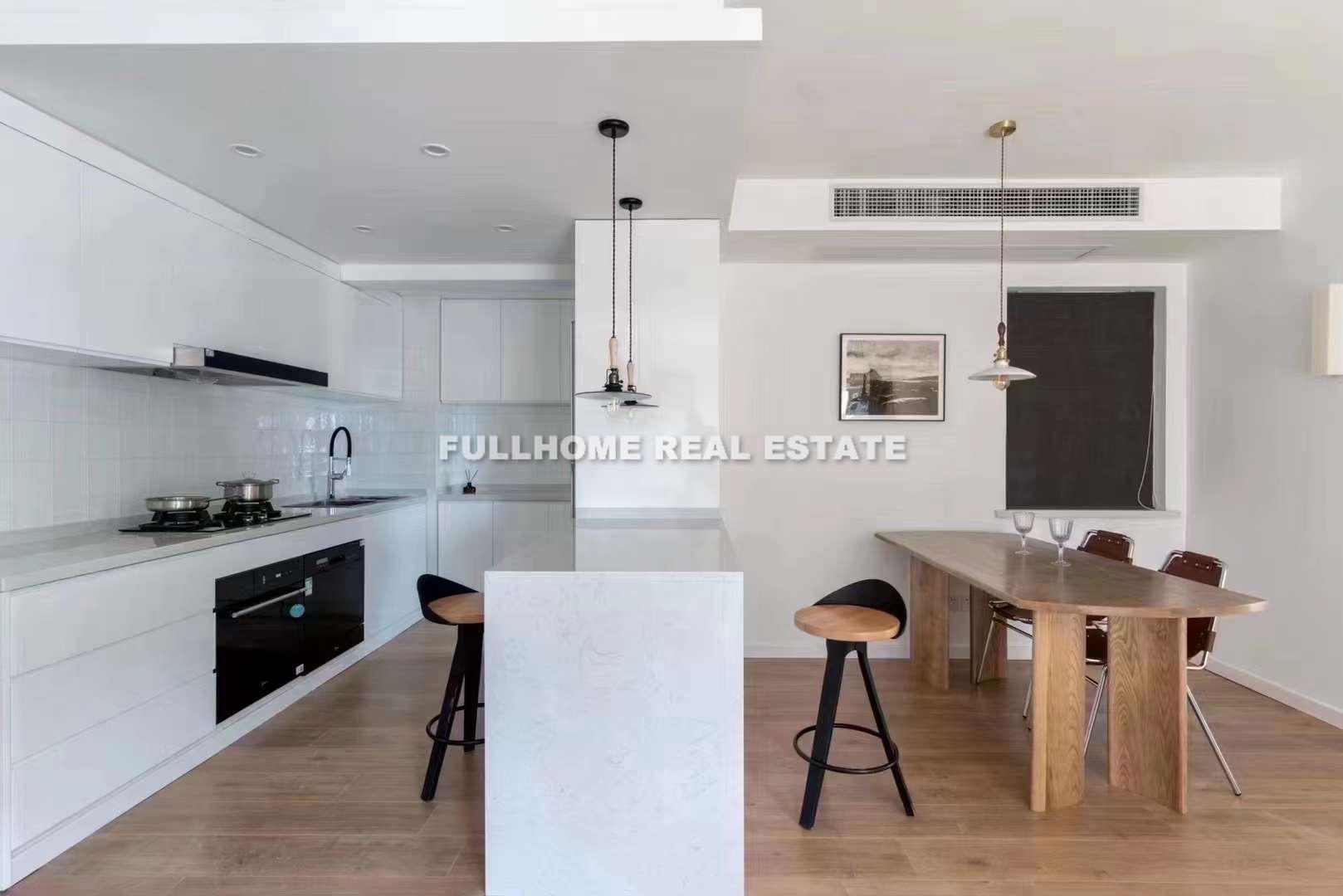 Jinqiao Garden - Interior view 3, Shanghai rental property