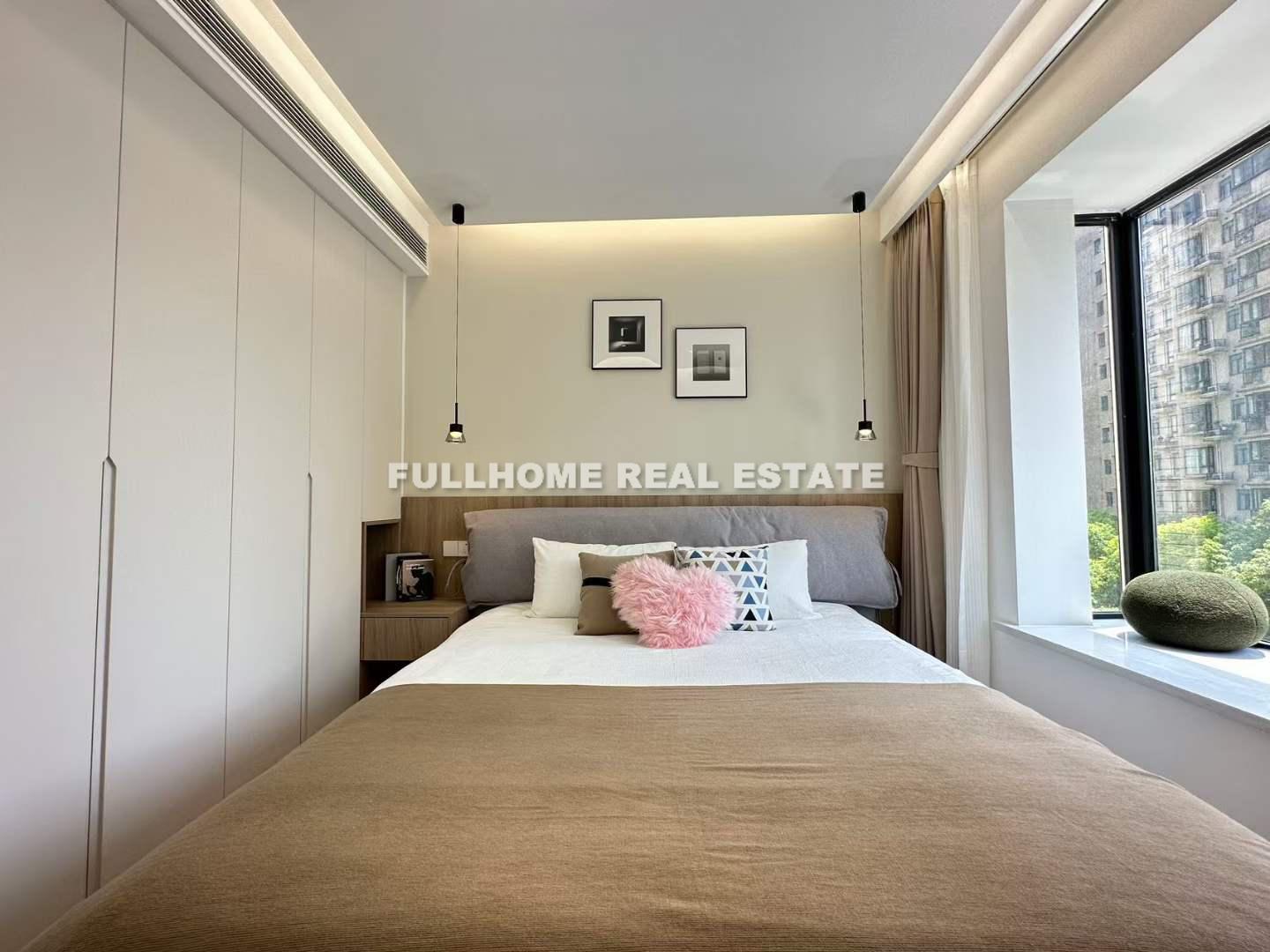 Hongqiao Wanbo Garden - Interior view 3, Shanghai rental property