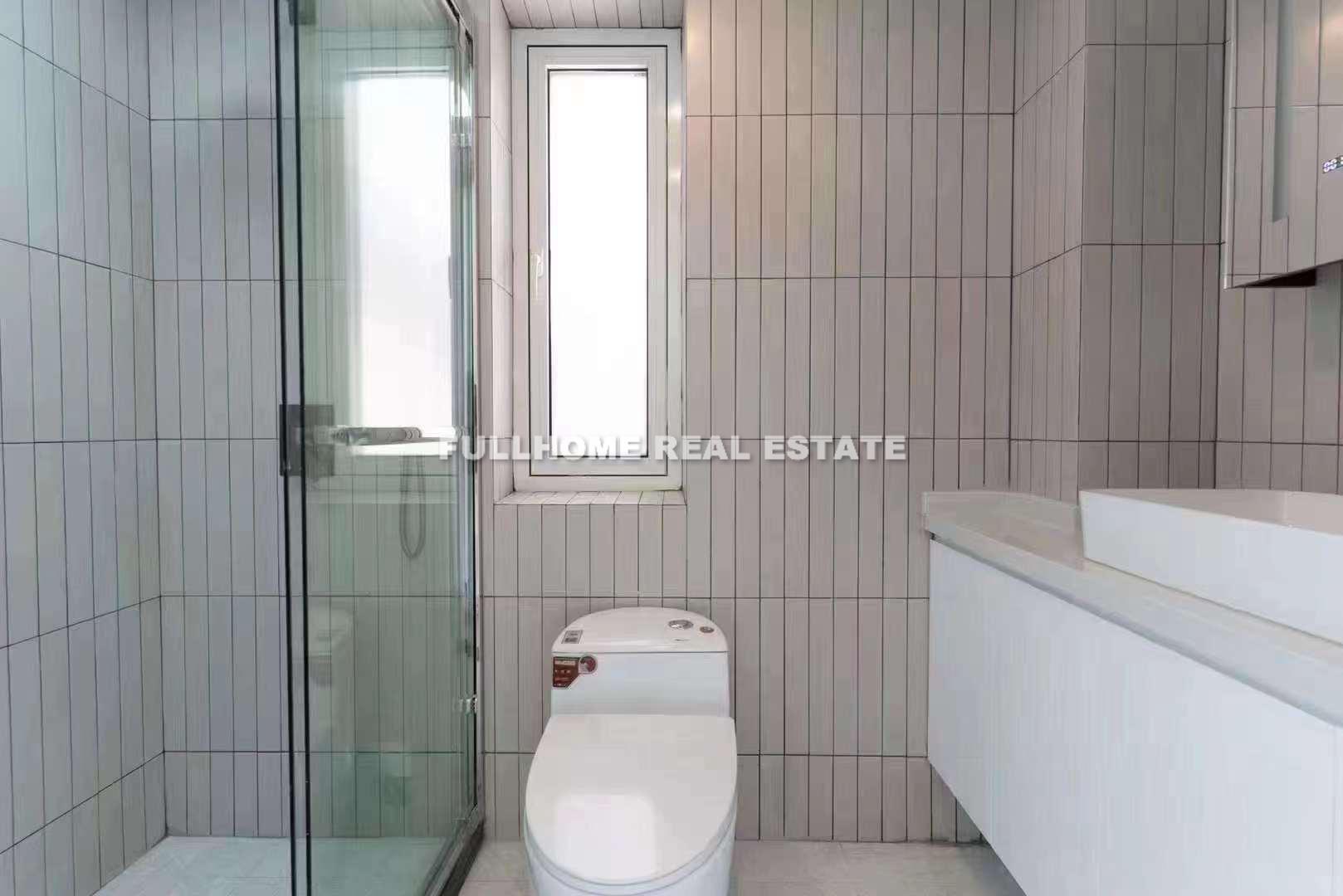 Jinqiao Garden - Interior view 8, Shanghai rental property