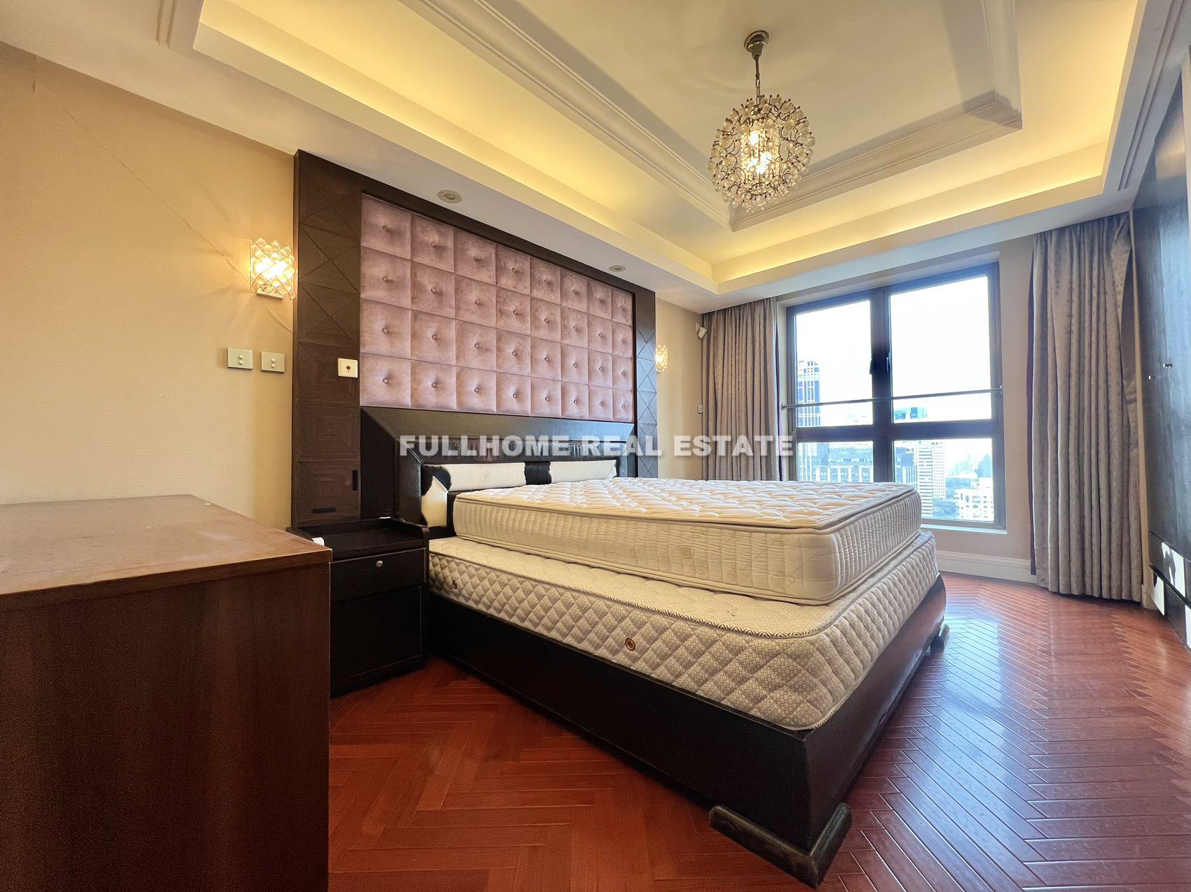Lakeville Regency - Interior view 6, Shanghai rental property
