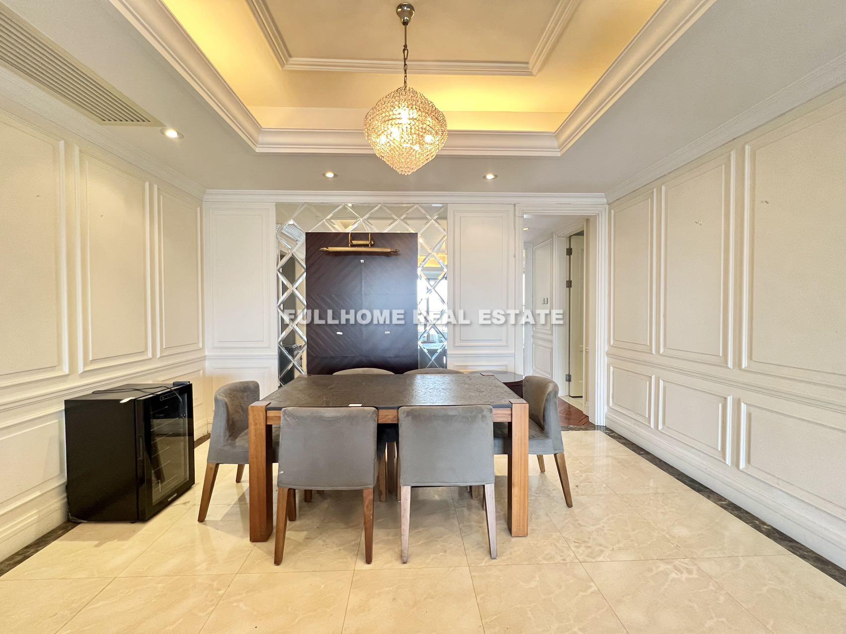 Lakeville Regency - Interior view 7, Shanghai rental property