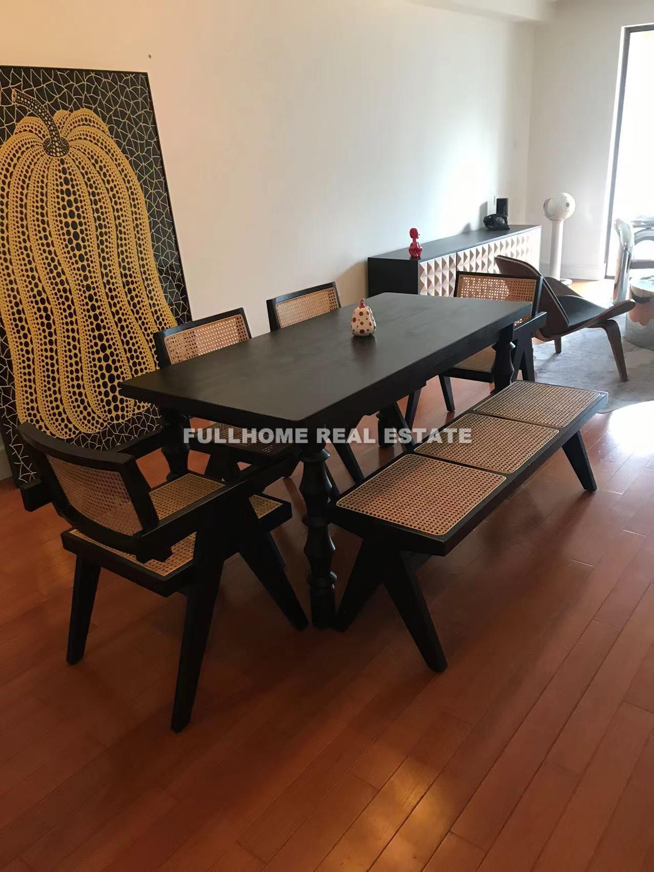 Casa Lakeville - Interior view 6, Shanghai rental property
