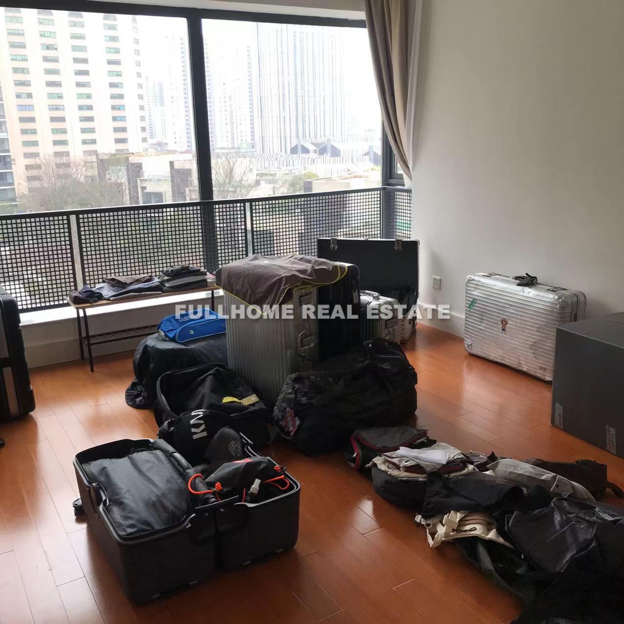 Casa Lakeville - Interior view 7, Shanghai rental property