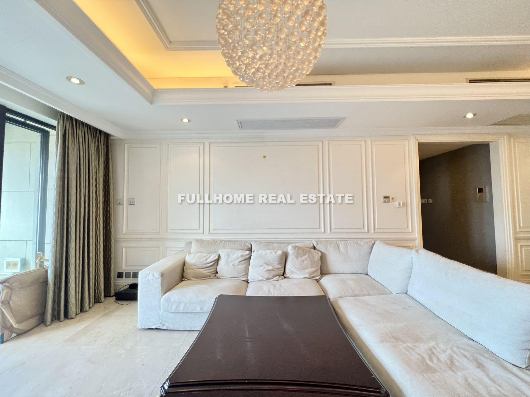 Lakeville Regency - Interior view 2, Shanghai rental property