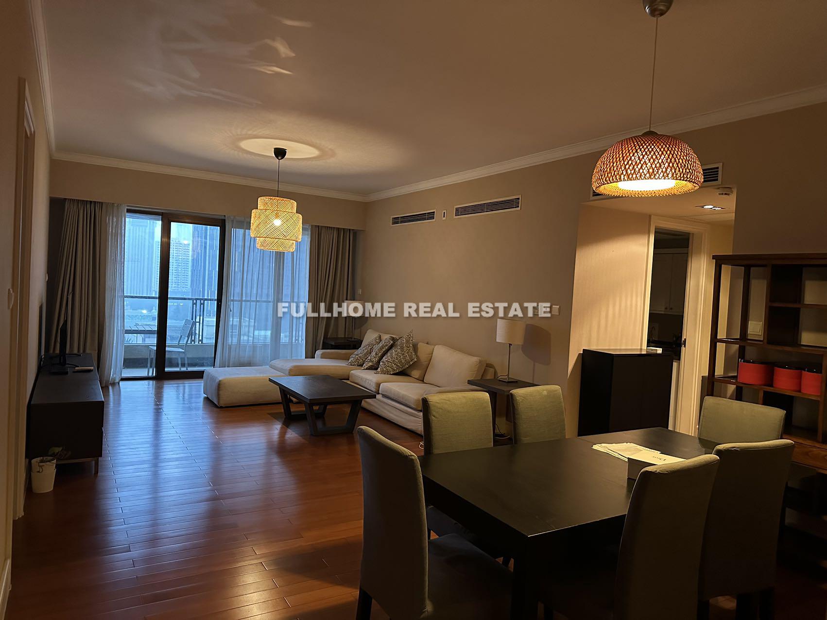 Similar property: Lakeville Regency, 3 bedrooms, 187 sqm in Shanghai