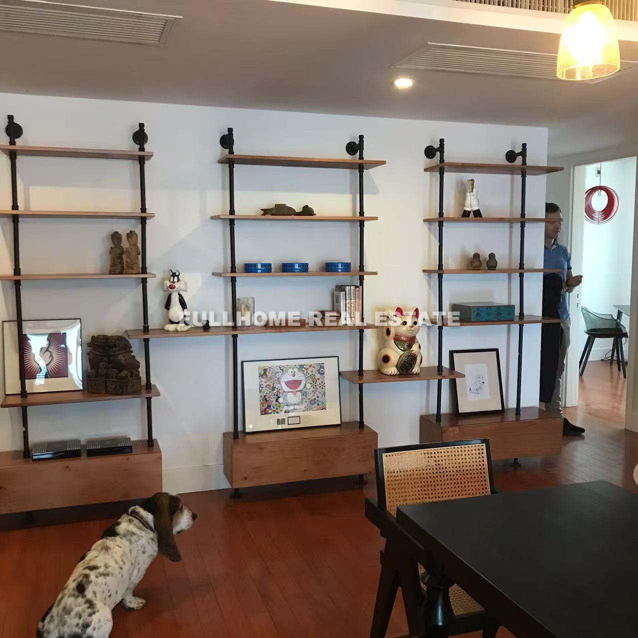 Casa Lakeville - Interior view 3, Shanghai rental property