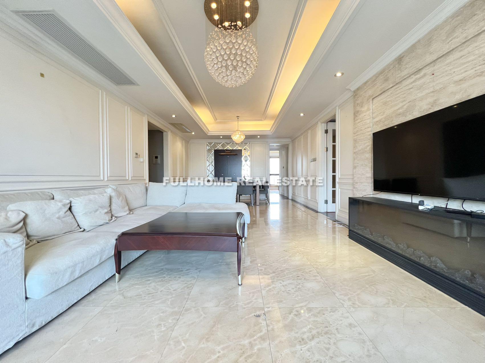Similar property: Lakeville Regency, 3 bedrooms, 187 sqm in Shanghai