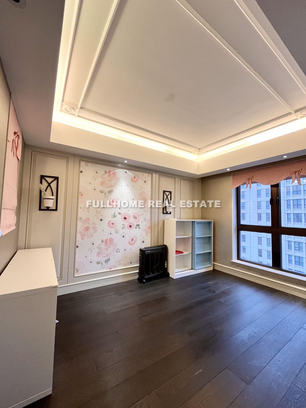 Lakeville Regency - Interior view 9, Shanghai rental property