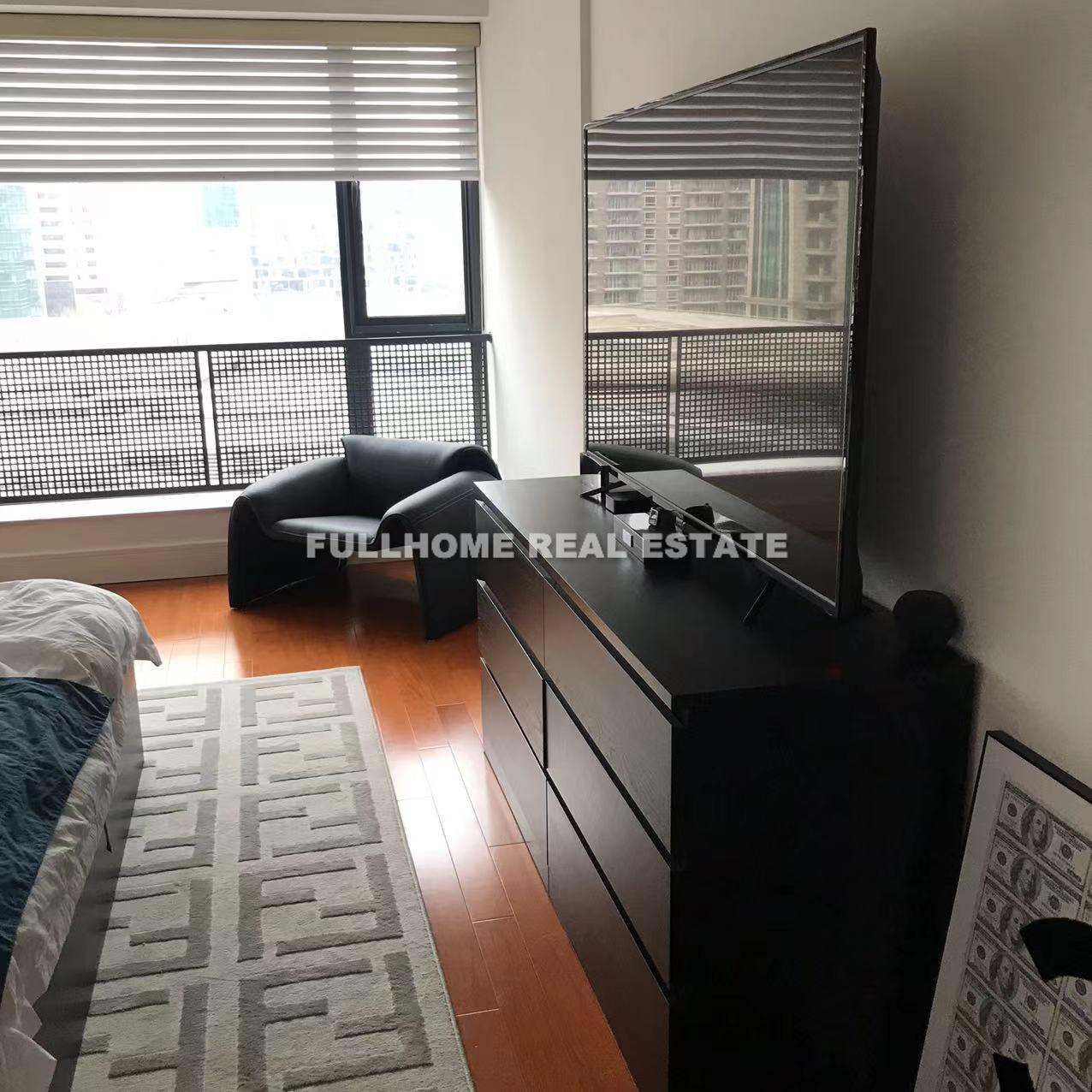Casa Lakeville - Interior view 5, Shanghai rental property