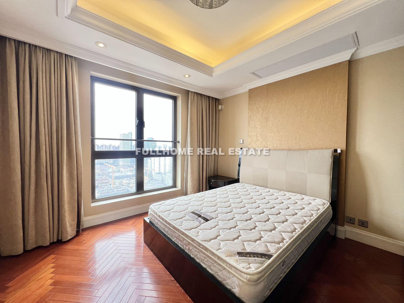 Lakeville Regency - Interior view 12, Shanghai rental property