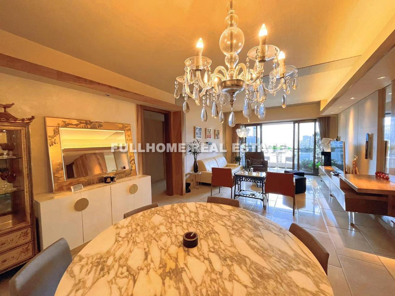 Lakeville Regency - Interior view 8, Shanghai rental property
