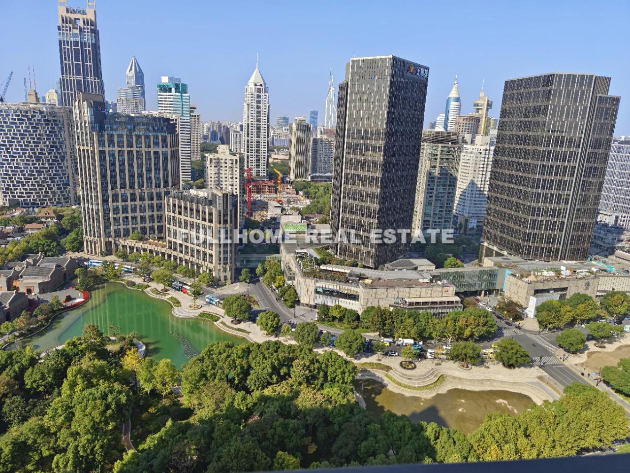 Lakeville Regency - Interior view 9, Shanghai rental property