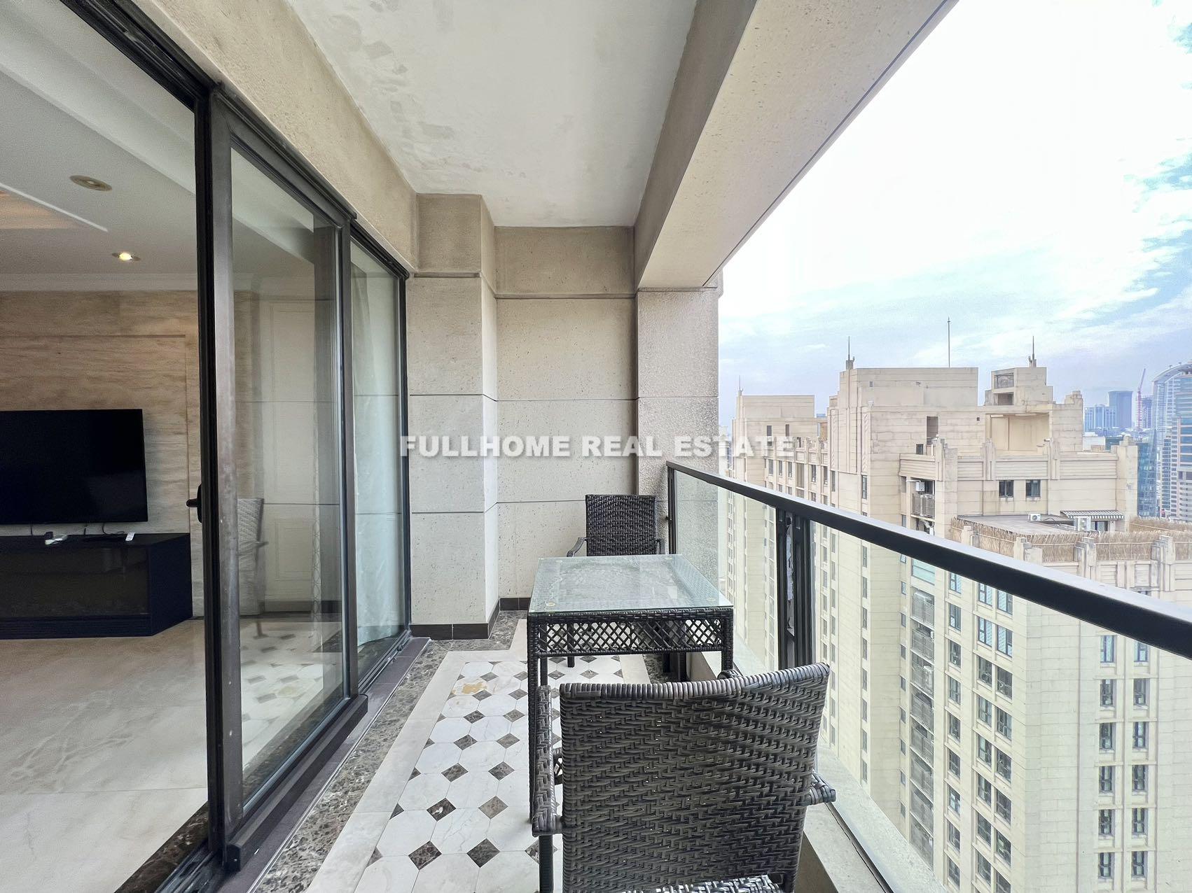 Lakeville Regency - Interior view 11, Shanghai rental property