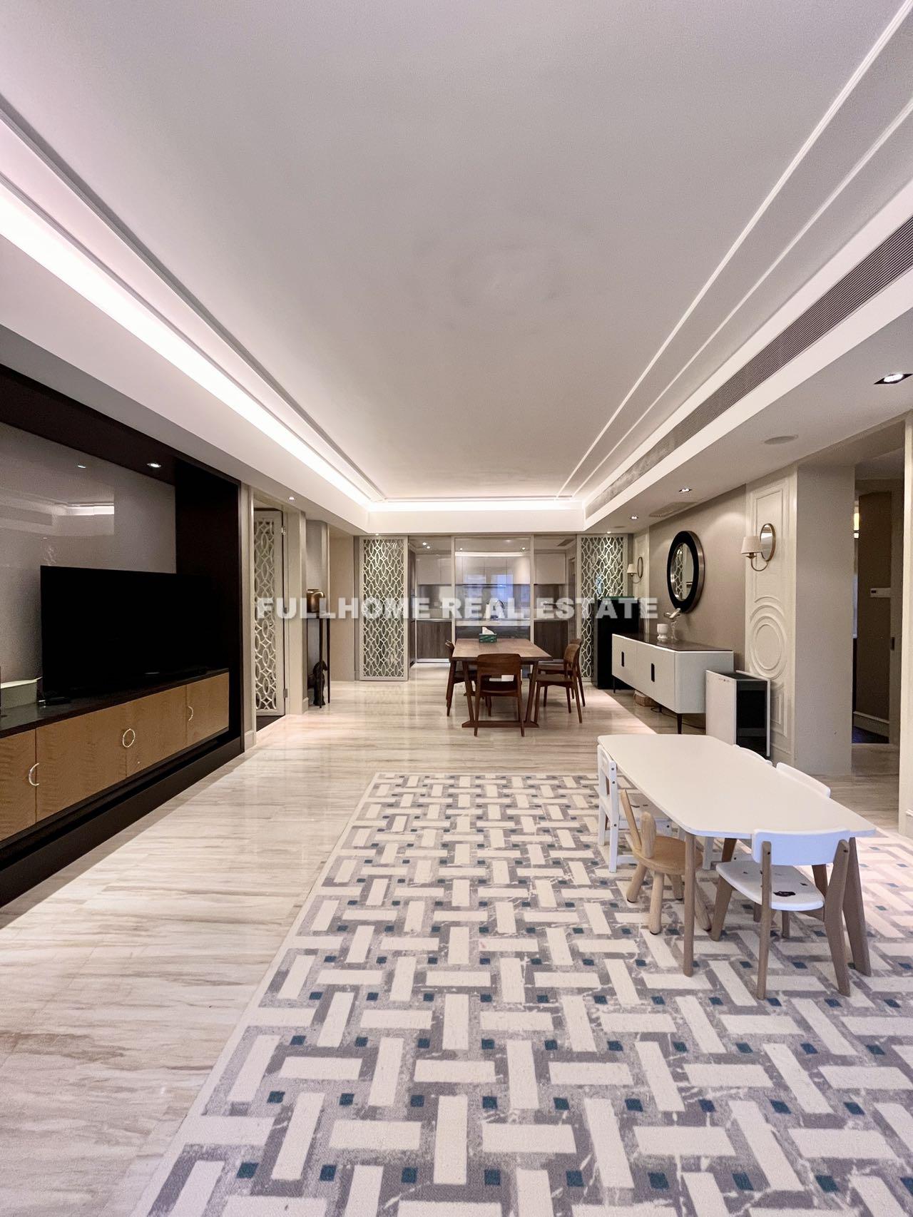 Lakeville Regency - Interior view 11, Shanghai rental property
