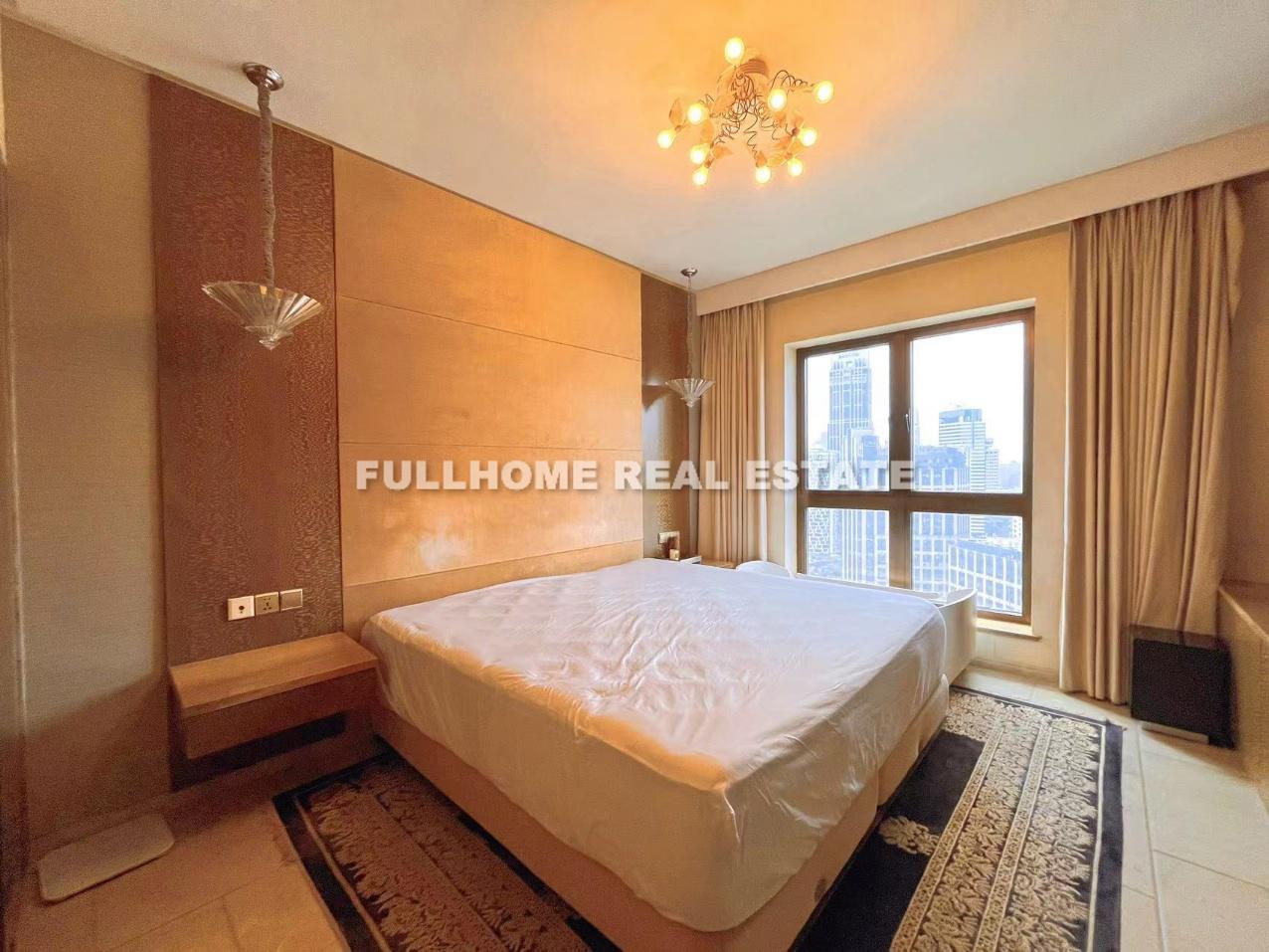Lakeville Regency - Interior view 4, Shanghai rental property