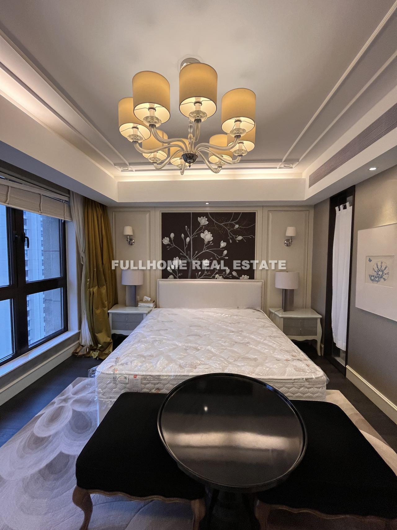 Lakeville Regency - Interior view 8, Shanghai rental property