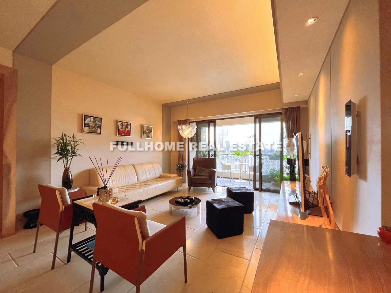 Lakeville Regency - Interior view 2, Shanghai rental property