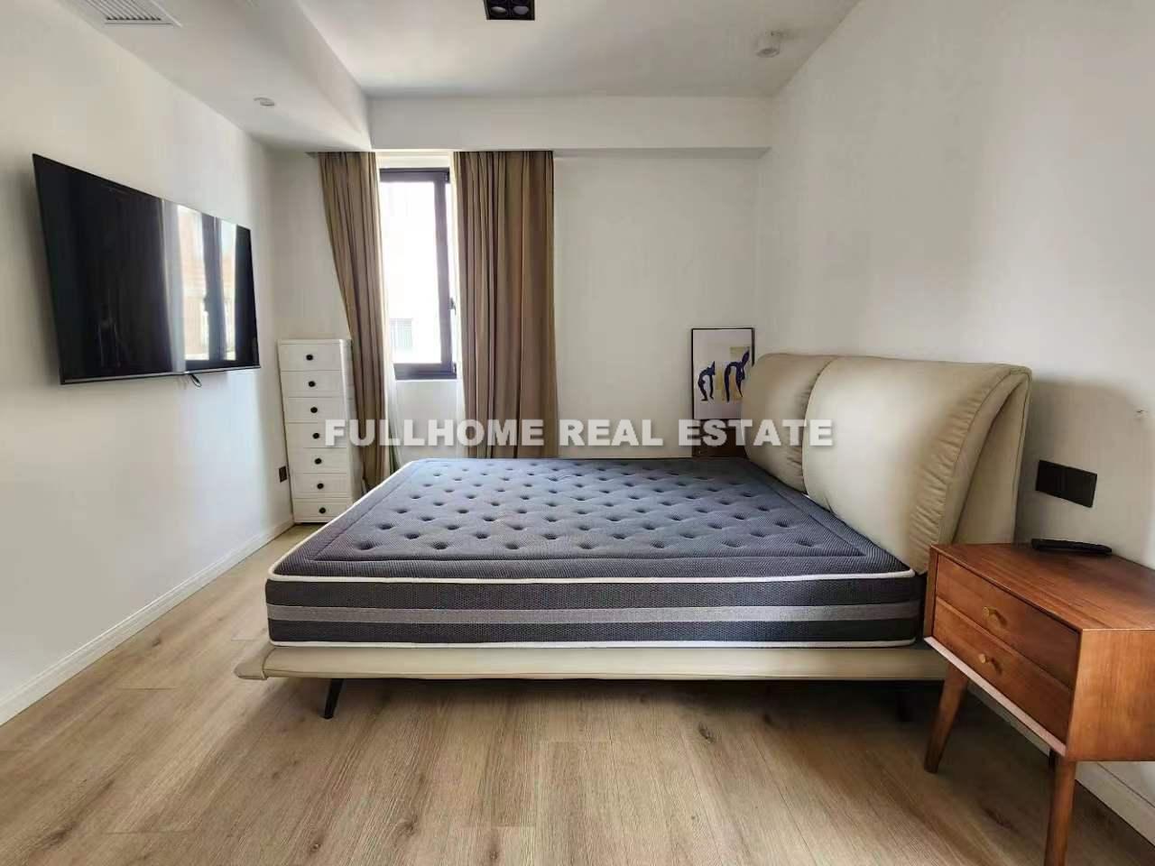 Haifu Apartment - Interior view 8, Shanghai rental property