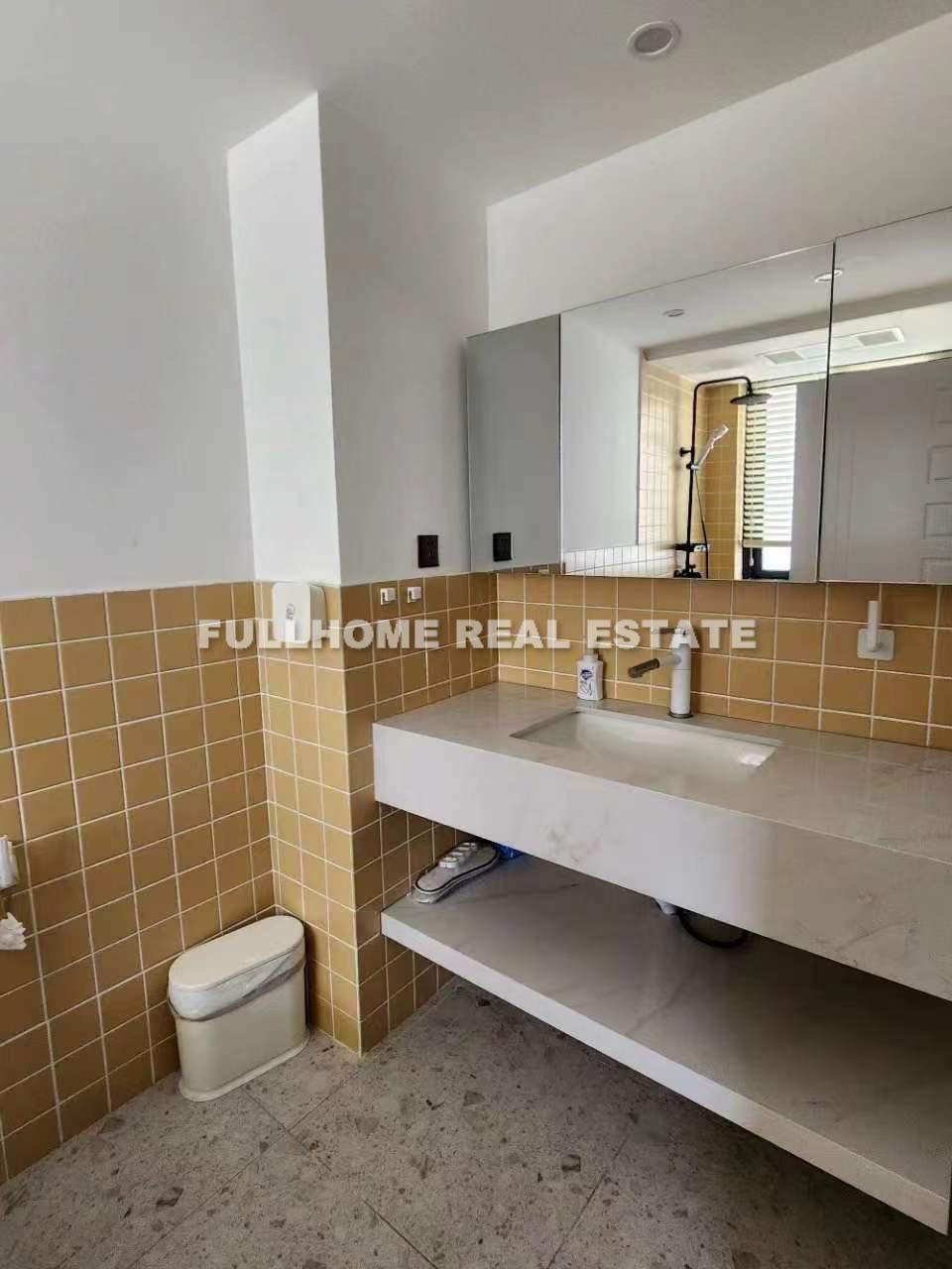 Haifu Apartment - Interior view 6, Shanghai rental property