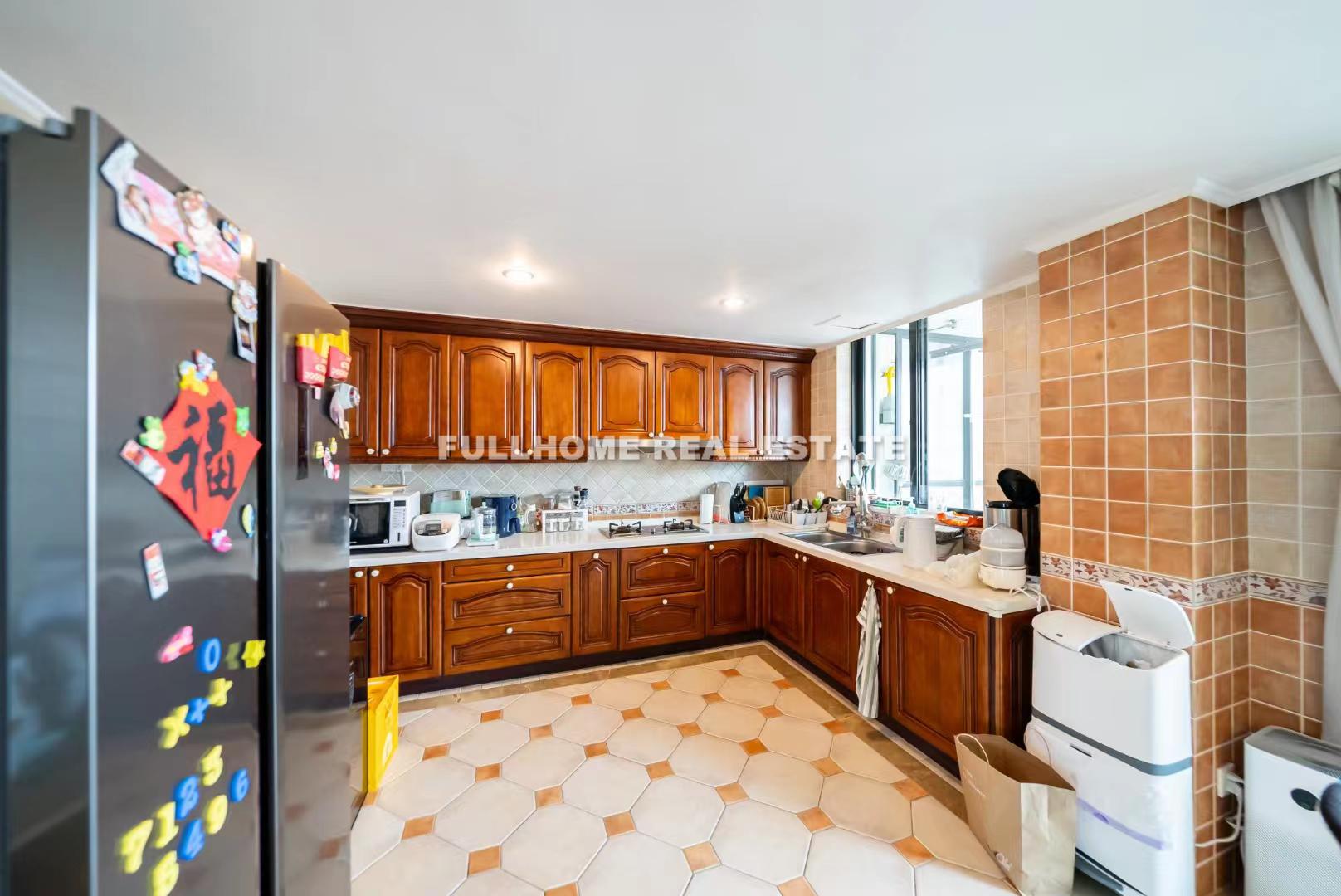 Honwell Garden - Interior view 6, Shanghai rental property