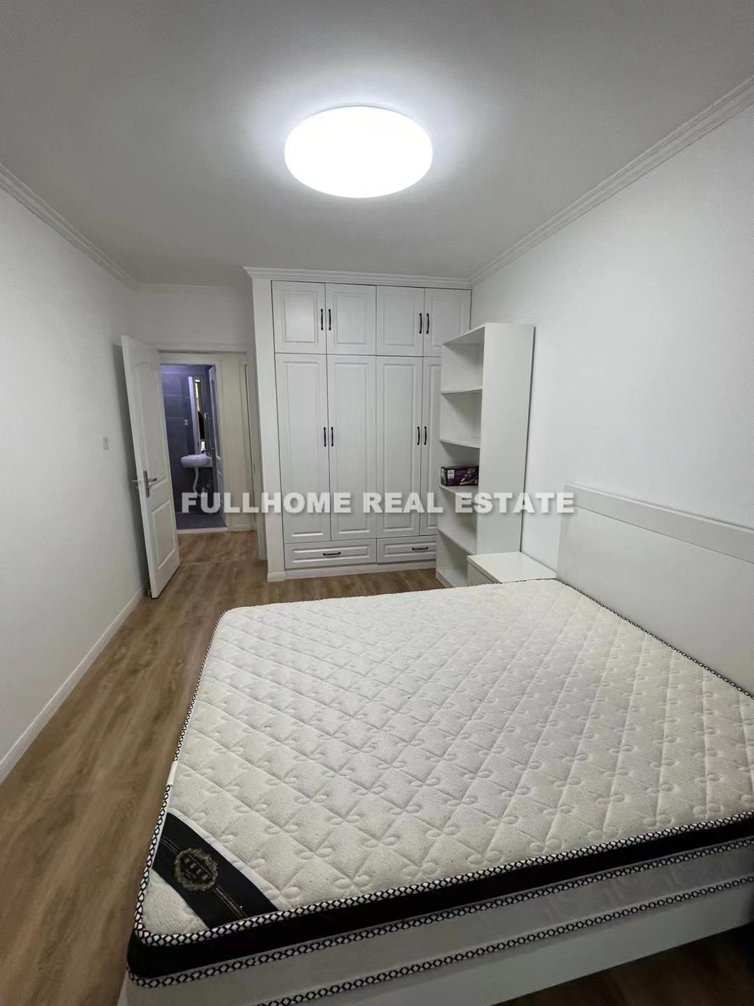 Marseille Garden - Interior view 5, Shanghai rental property