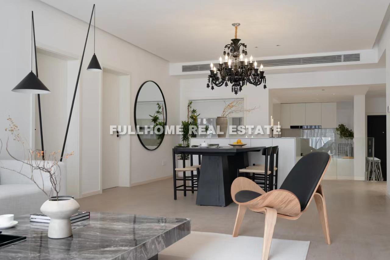 Ri Yue Xin Cheng - Interior view 5, Shanghai rental property