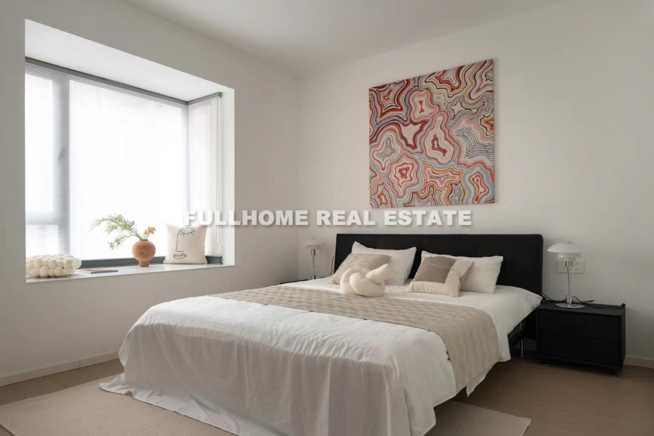 Ri Yue Xin Cheng - Interior view 2, Shanghai rental property