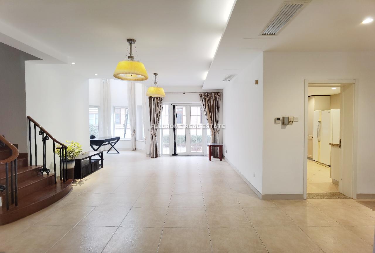 Beijing Riviera - 5 bedroom apartment in Beijing, Shunyi