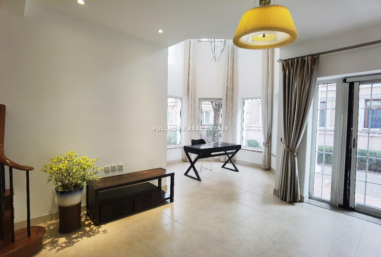 Beijing Riviera - Interior view 2, Beijing rental property