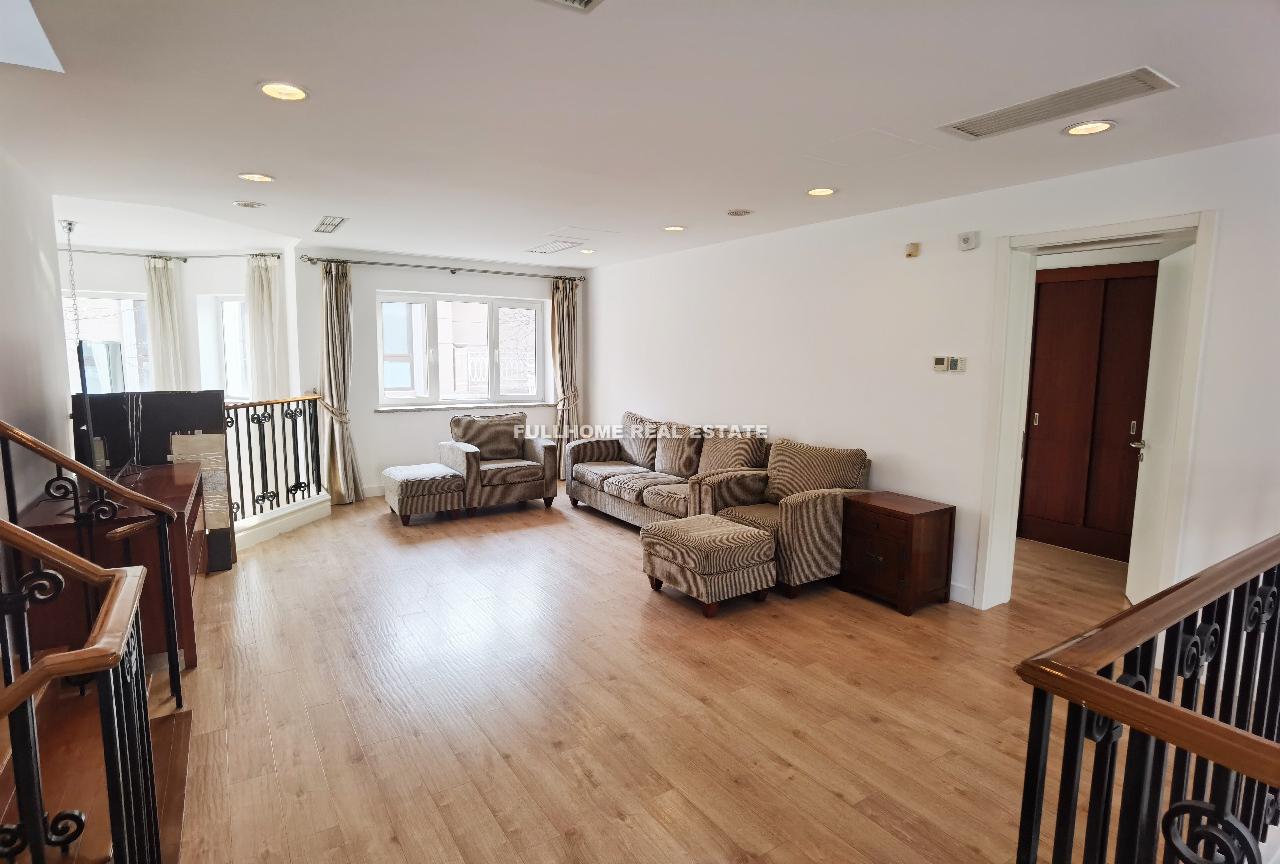 Beijing Riviera - Interior view 6, Beijing rental property