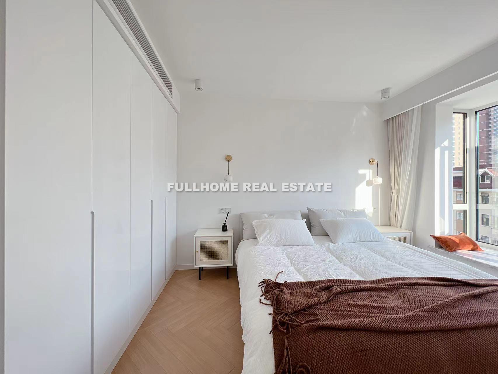 Da Jia Yuan - Interior view 7, Shanghai rental property