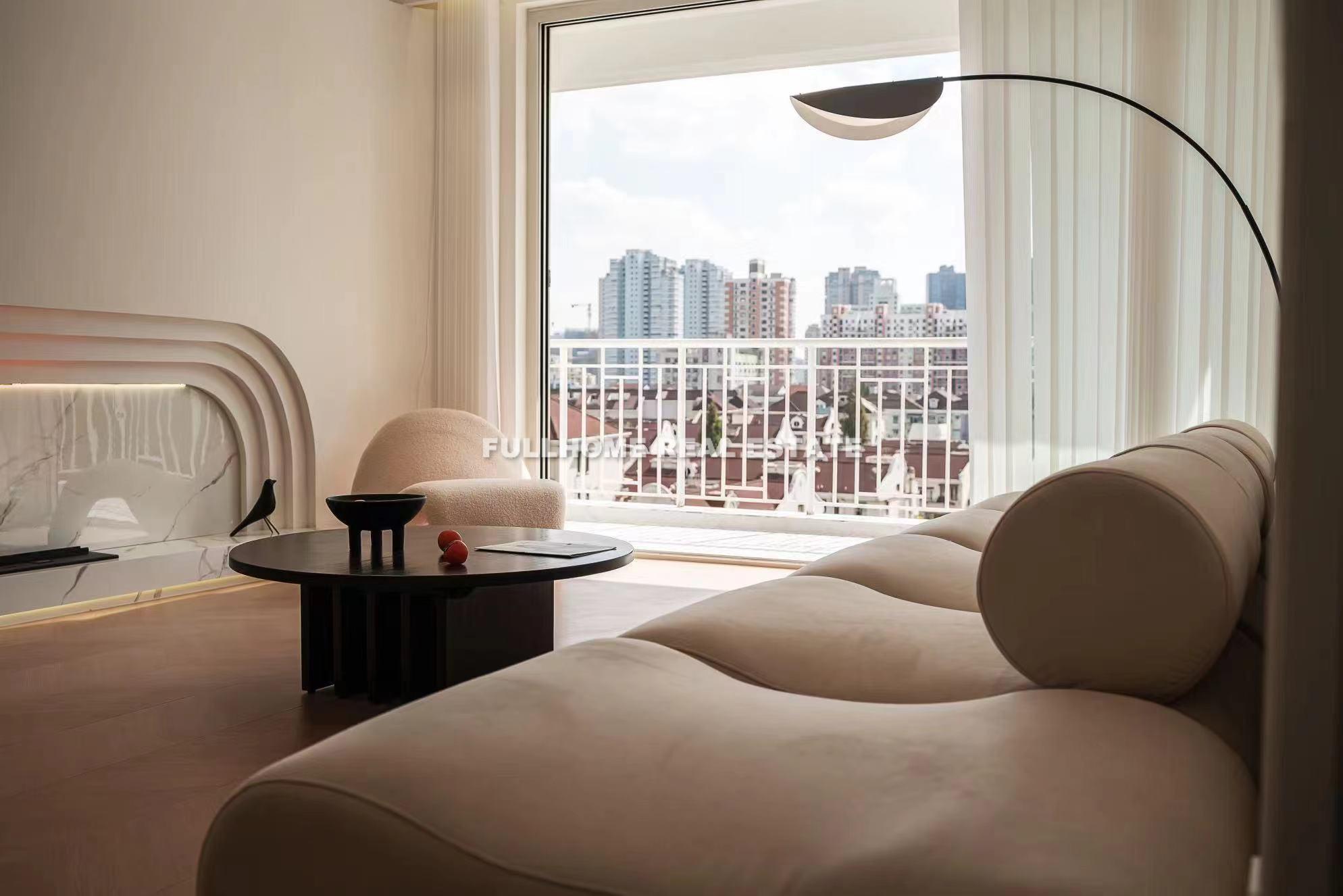 Taoyuan Xingcheng Yuan - Interior view 3, Shanghai rental property
