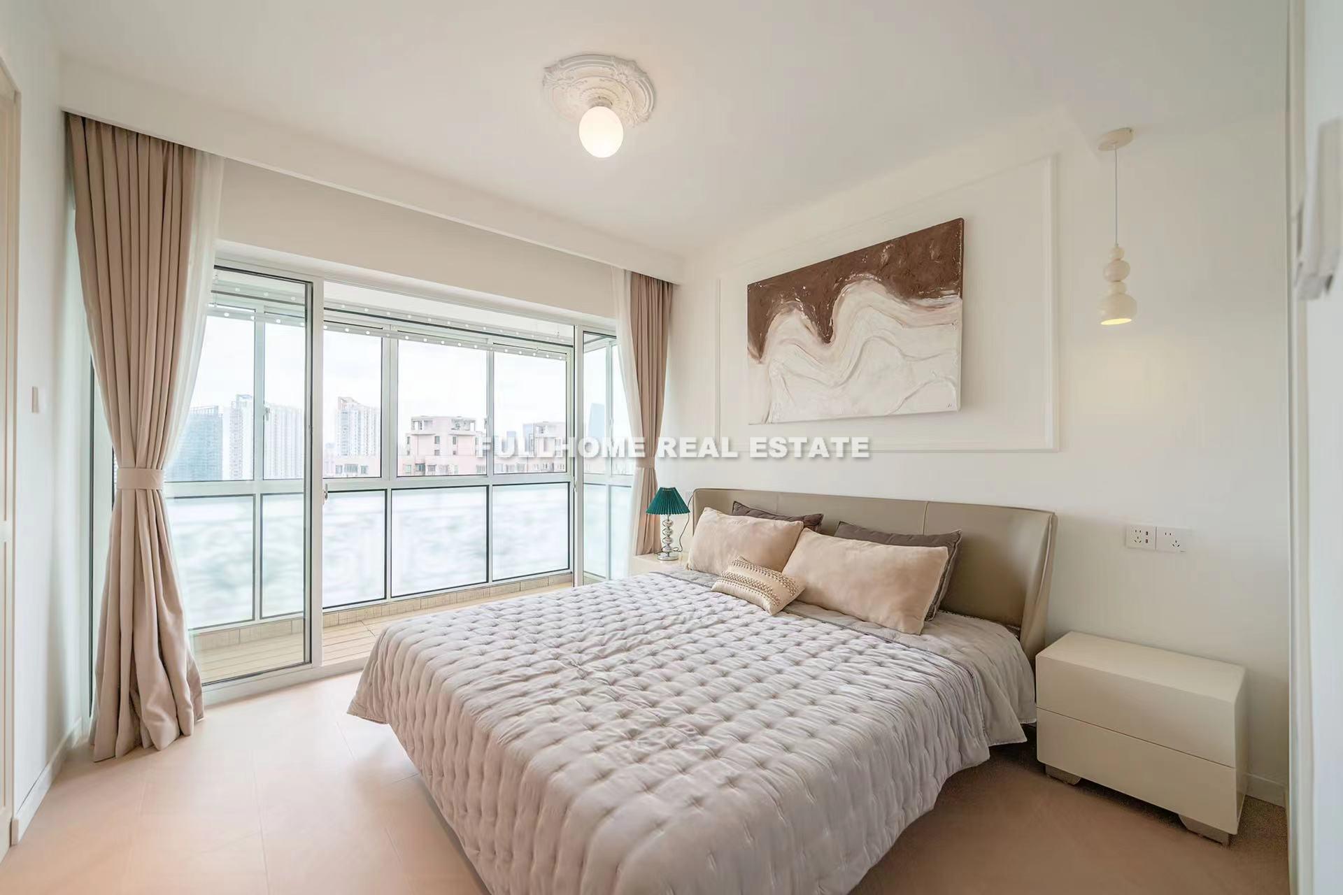 Chez Moi - Interior view 6, Shanghai rental property