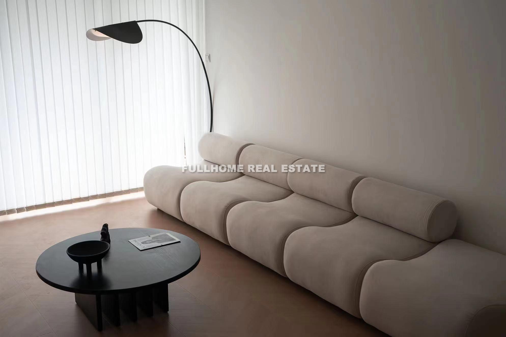 Taoyuan Xingcheng Yuan - Interior view 7, Shanghai rental property