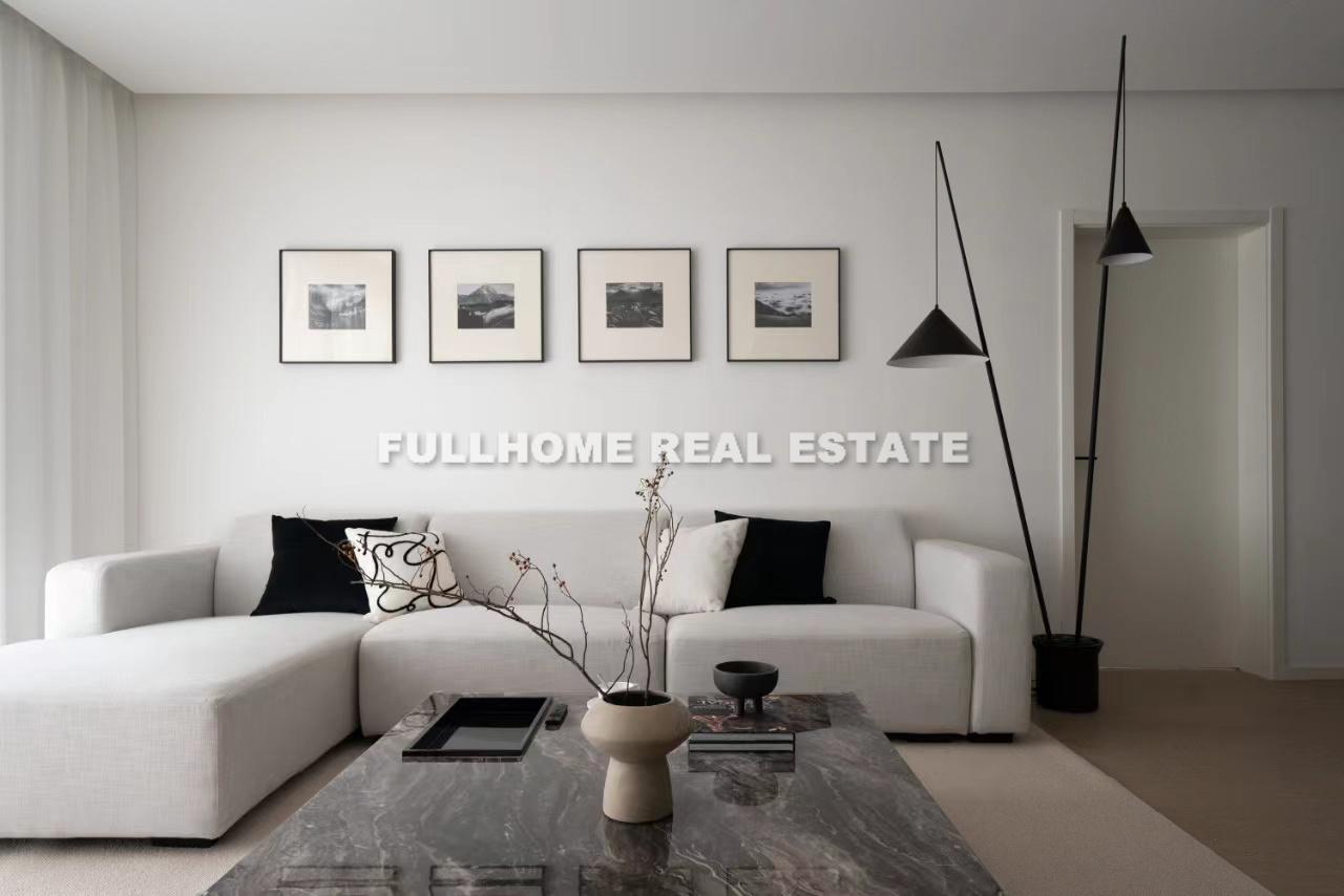 Ri Yue Xin Cheng - Interior view 4, Shanghai rental property
