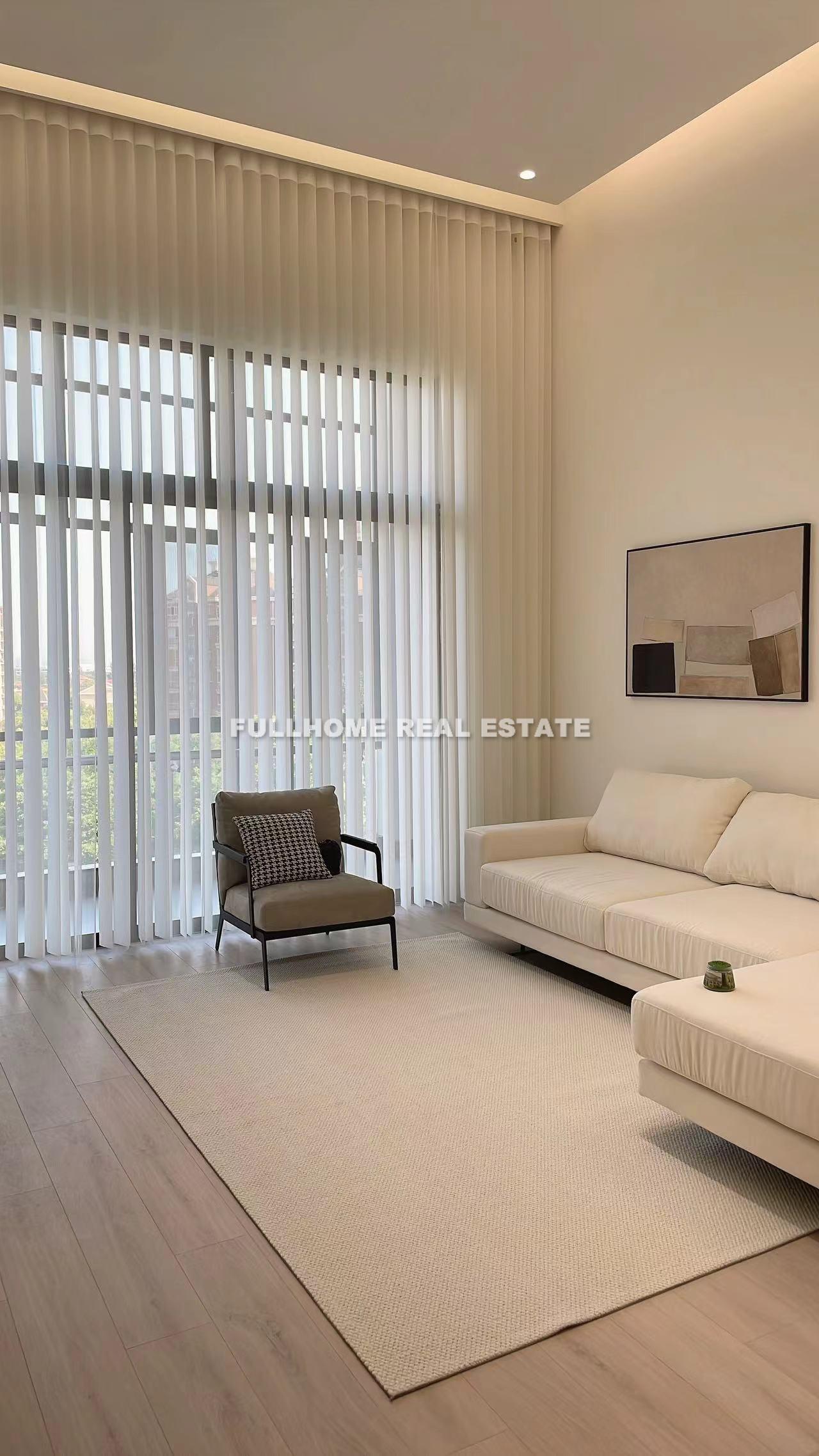 The 9th City - Interior view 4, Shanghai rental property