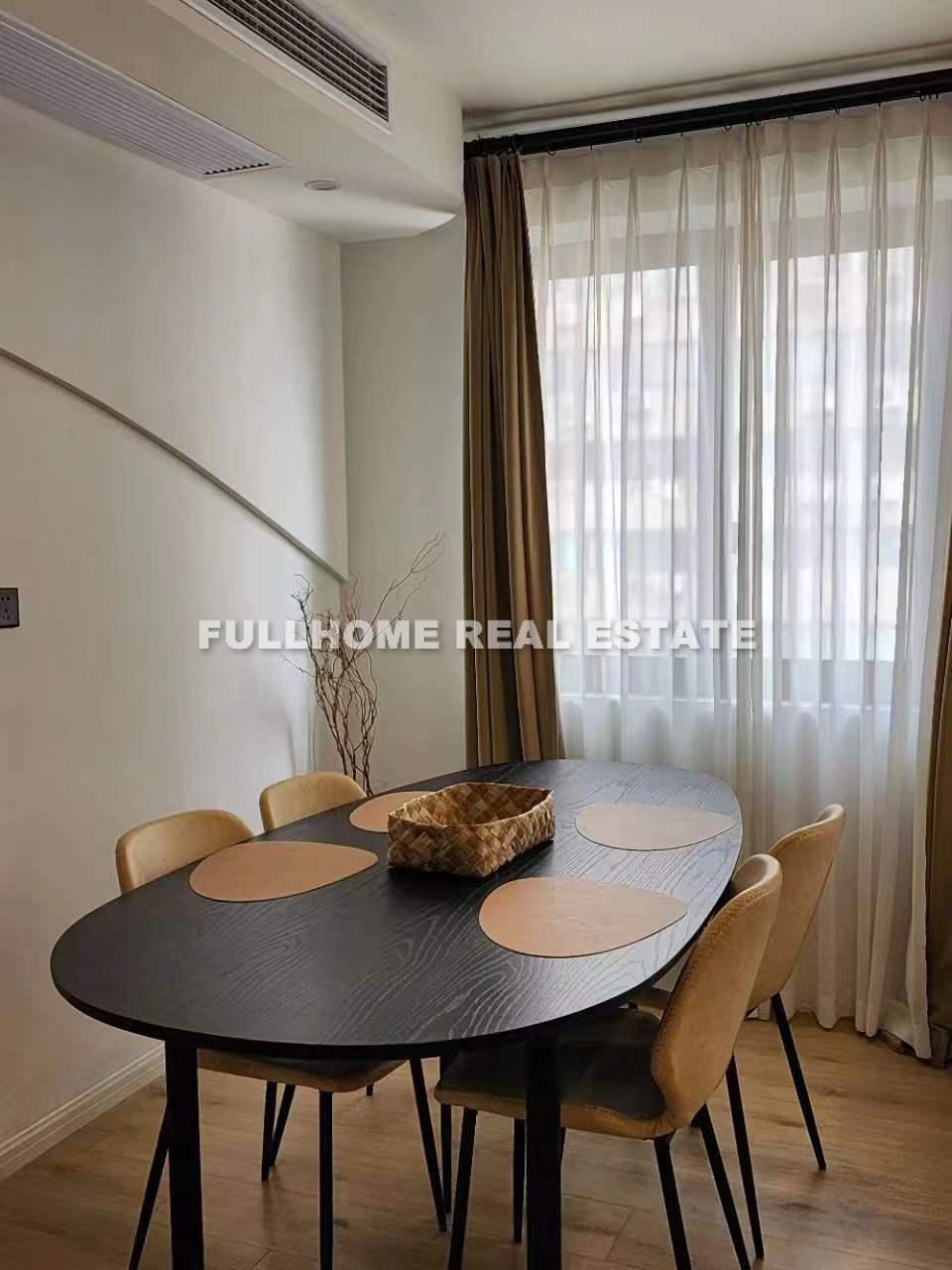 Haifu Apartment - Interior view 5, Shanghai rental property