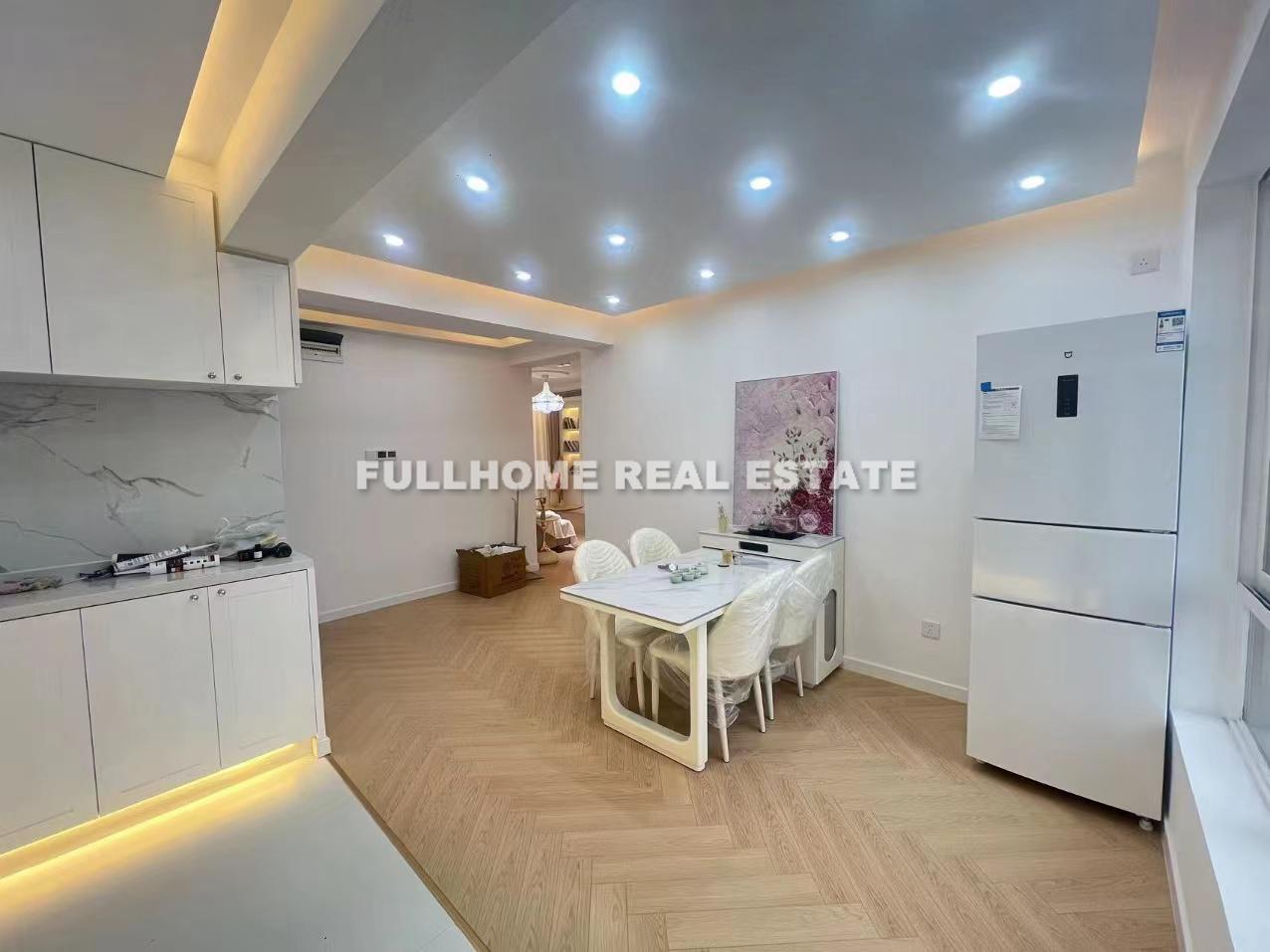 Hui Li Garden - Interior view 3, Shanghai rental property