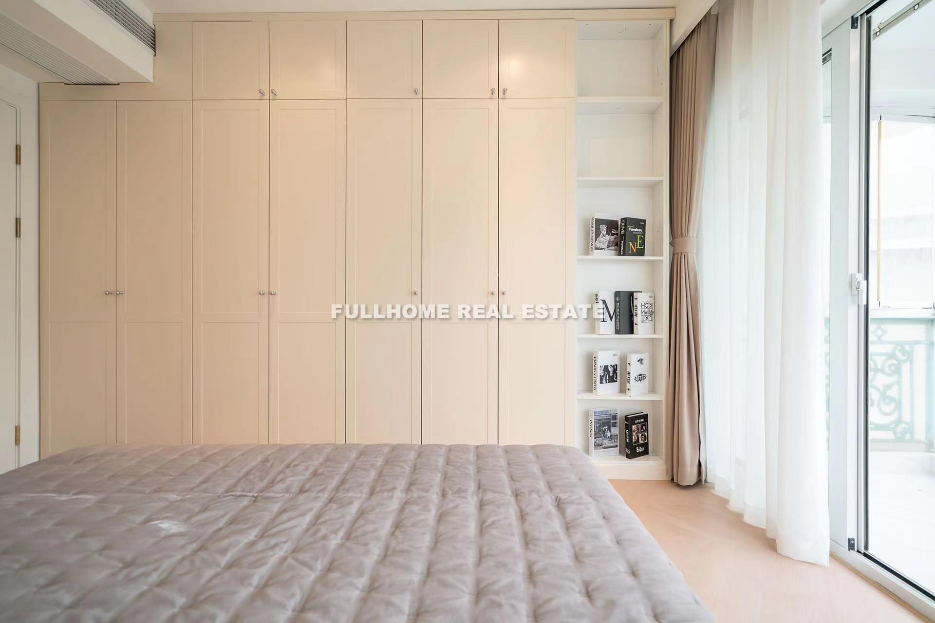 Chez Moi - Interior view 9, Shanghai rental property